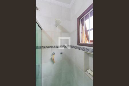 Casa à venda com 230m², 3 quartos e 4 vagasBanheiro