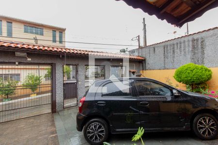 Casa à venda com 230m², 3 quartos e 4 vagasGaragem