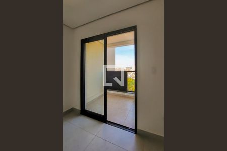 Varanda de apartamento à venda com 2 quartos, 58m² em Vila Dusi, São Bernardo do Campo