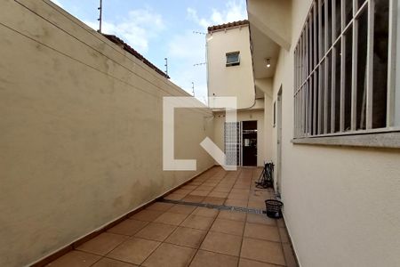 Casa à venda com 300m², 3 quartos e 3 vagasQuintal