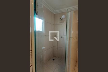 Casa à venda com 300m², 3 quartos e 3 vagasBanheiro da Suíte 1