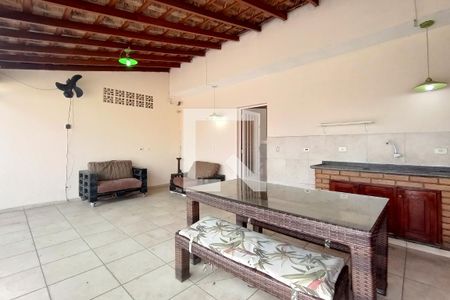 Casa à venda com 300m², 3 quartos e 3 vagasÁrea Gourmet