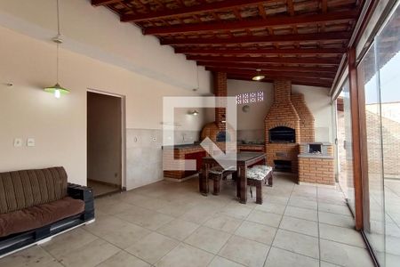 Casa à venda com 300m², 3 quartos e 3 vagasÁrea Gourmet