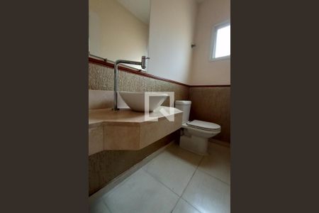 Casa à venda com 300m², 3 quartos e 3 vagasLavabo