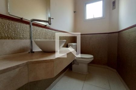 Casa à venda com 300m², 3 quartos e 3 vagasLavabo