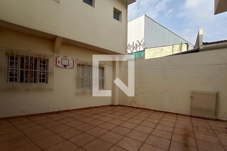 Casa à venda com 300m², 3 quartos e 3 vagasQuintal