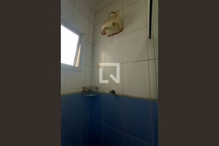 Casa à venda com 300m², 3 quartos e 3 vagasBanheiro da Suíte 2