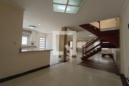 Casa à venda com 300m², 3 quartos e 3 vagasSala de Jantar