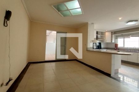 Casa à venda com 300m², 3 quartos e 3 vagasSala de Jantar