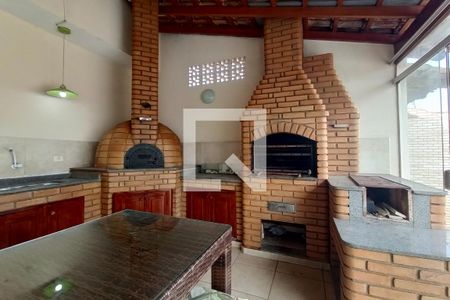 Casa à venda com 300m², 3 quartos e 3 vagasÁrea Gourmet