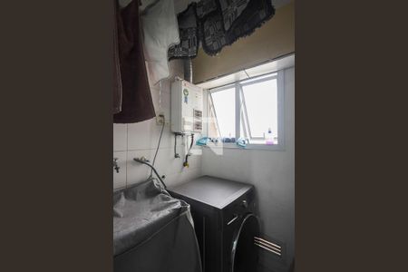 Apartamento à venda com 74m², 2 quartos e 2 vagasÁrea de Serviço