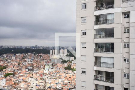 Apartamento à venda com 74m², 2 quartos e 2 vagasVista da Suíte