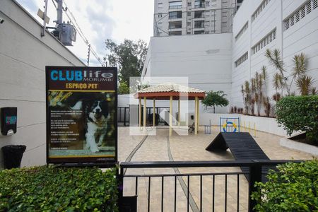 Apartamento à venda com 74m², 2 quartos e 2 vagasEspaço Pet