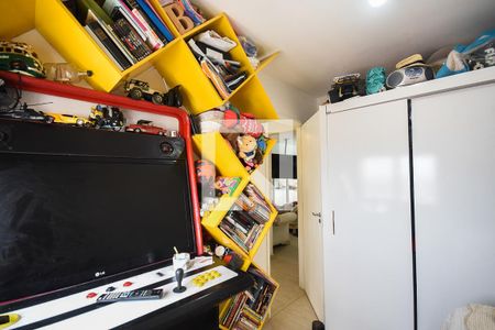 Apartamento à venda com 74m², 2 quartos e 2 vagasQuarto