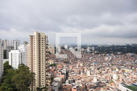 Apartamento à venda com 74m², 2 quartos e 2 vagasVista do Quarto