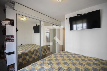 Apartamento à venda com 74m², 2 quartos e 2 vagasSuíte