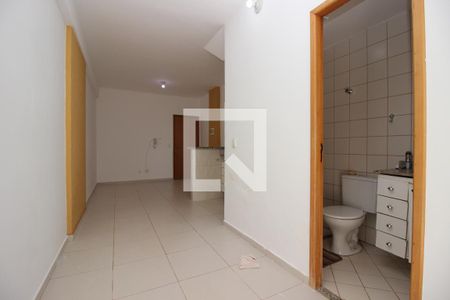 Studio para alugar com 30m², 1 quarto e sem vagaKitnet