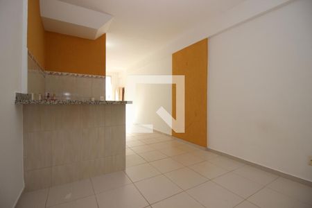 Kitnet de kitnet/studio para alugar com 1 quarto, 30m² em Norte (águas Claras), Brasília