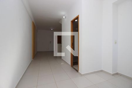 Studio para alugar com 30m², 1 quarto e sem vagaKitnet