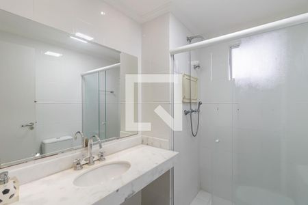Apartamento à venda com 95m², 3 quartos e 2 vagasBanheiro