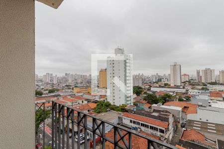 Apartamento à venda com 95m², 3 quartos e 2 vagasSacada