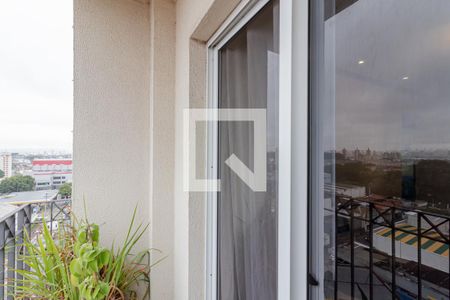 Apartamento à venda com 95m², 3 quartos e 2 vagasSacada