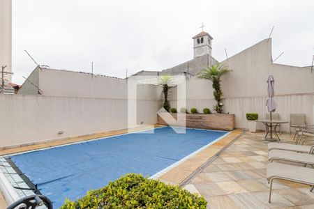 Apartamento à venda com 95m², 3 quartos e 2 vagasPiscina