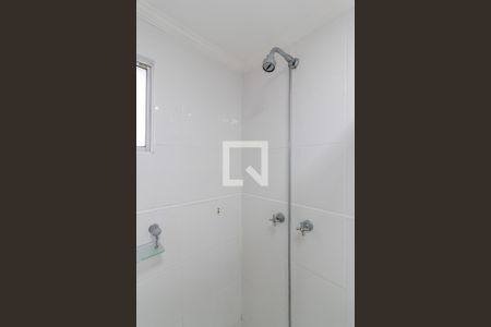 Apartamento à venda com 95m², 3 quartos e 2 vagasBanheiro da Suíte