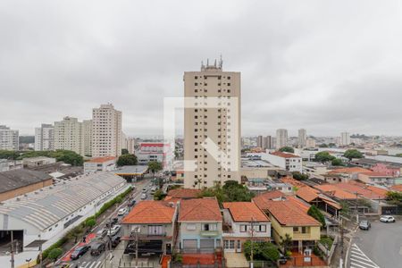 Apartamento à venda com 95m², 3 quartos e 2 vagasVista do Quarto 2