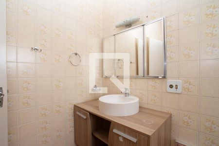 Banheiro da Suíte de casa à venda com 3 quartos, 200m² em Vila Rosália, Guarulhos