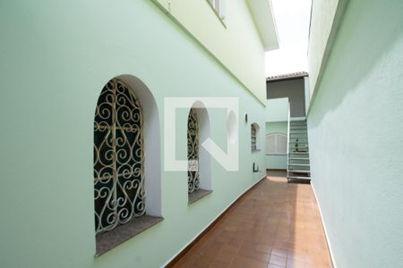 Casa à venda com 200m², 3 quartos e 4 vagas Casa à venda com 200m², 3 quartos e 4 vagasÁrea externa