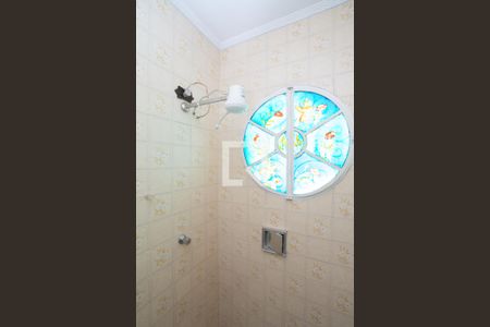 Casa à venda com 200m², 3 quartos e 4 vagas Casa à venda com 200m², 3 quartos e 4 vagasBanheiro Social