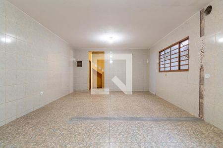 Sala, Cozinha e Área de Serviço de casa à venda com 2 quartos, 90m² em Jardim Flor do Campo, Guarulhos