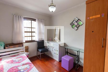 Casa à venda com 120m², 3 quartos e 2 vagasQuarto 2