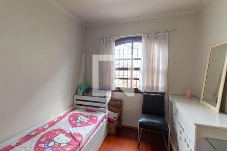 Casa à venda com 120m², 3 quartos e 2 vagasQuarto 2