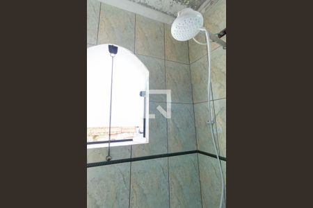 Casa à venda com 120m², 3 quartos e 2 vagasBanheiro da Suíte 1