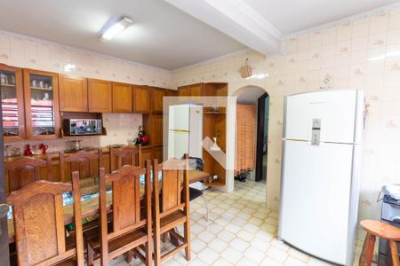 Casa à venda com 120m², 3 quartos e 2 vagasCozinha