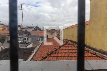 Casa à venda com 120m², 3 quartos e 2 vagasVista do Quarto 3