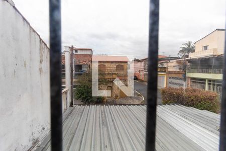 Casa à venda com 120m², 3 quartos e 2 vagasVista da Suíte 1