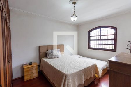 Casa à venda com 120m², 3 quartos e 2 vagasSuíte 1