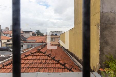Casa à venda com 120m², 3 quartos e 2 vagasVista do Quarto 2