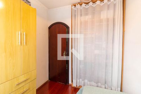 Casa à venda com 120m², 3 quartos e 2 vagasQuarto 3