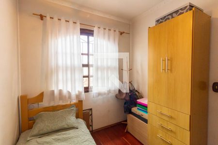 Casa à venda com 120m², 3 quartos e 2 vagasQuarto 3