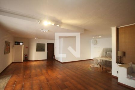 Apartamento à venda com 74m², 2 quartos e 1 vaga Apartamento à venda com 74m², 2 quartos e 1 vagaSalão de Festas