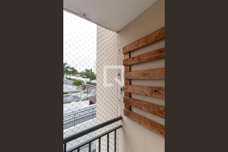 Apartamento à venda com 2 quartos, 56m² em Jardim Myrian Moreira da Costa, Campinas