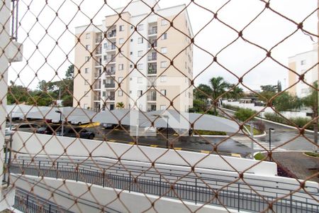Apartamento à venda com 2 quartos, 56m² em Jardim Myrian Moreira da Costa, Campinas