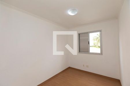 QUARTO Nº 1 de apartamento à venda com 2 quartos, 56m² em Jardim Myrian Moreira da Costa, Campinas
