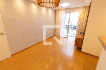 Apartamento à venda com 2 quartos, 56m² em Jardim Myrian Moreira da Costa, Campinas
