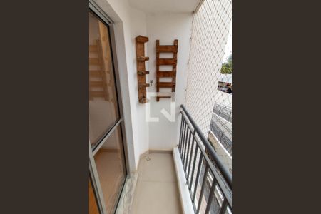 Apartamento à venda com 2 quartos, 56m² em Jardim Myrian Moreira da Costa, Campinas