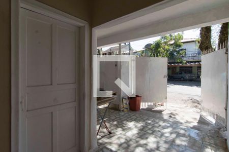 Garagem de casa de condomínio para alugar com 2 quartos, 30m² em Chácara Inglesa, São Paulo